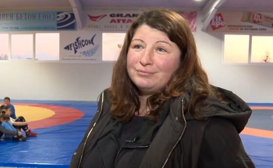 Станка Златева