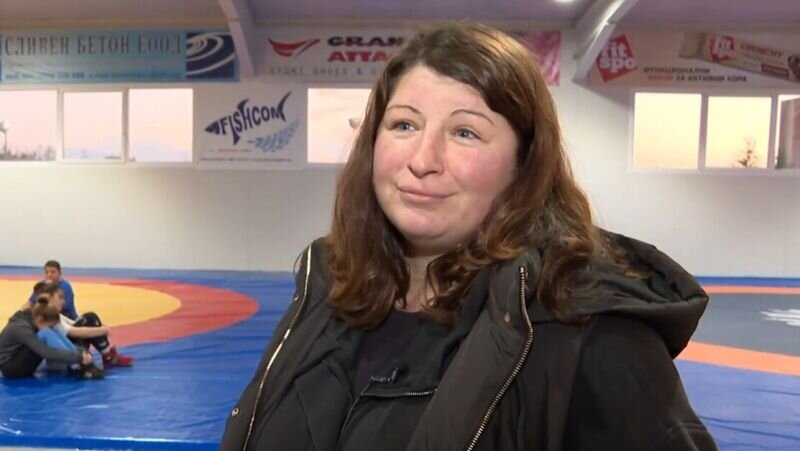 Станка Златева