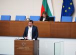 Ивайло Филипов, изпълнителен директор на Информационно обслужване (ИО)