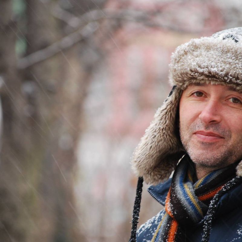 Мариан Бозуков