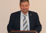 Юлиян Петров, председател на Синдикат "Образование" към КТ "Подкрепа"