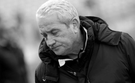 Ферарио Спасов