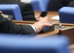 Започва приемането на бюджета на второ четене