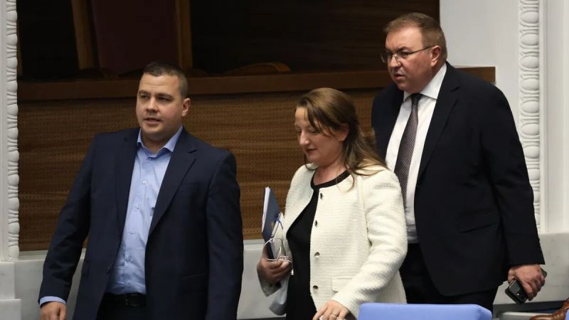 коалиционен съвет