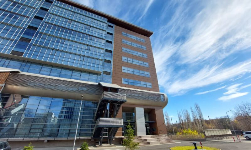 румънският университет