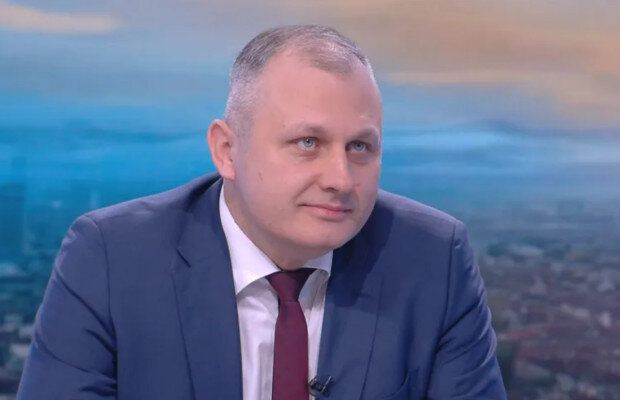 Валентин Мундров