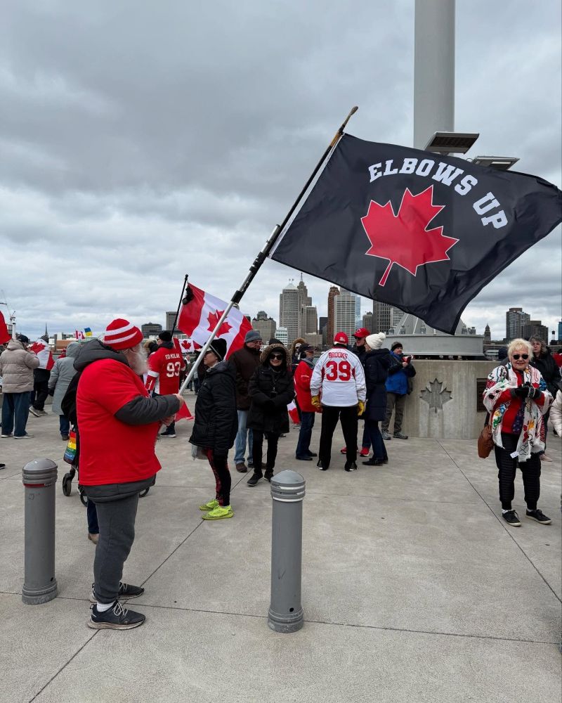 Канадските дневници на Райна Александрова