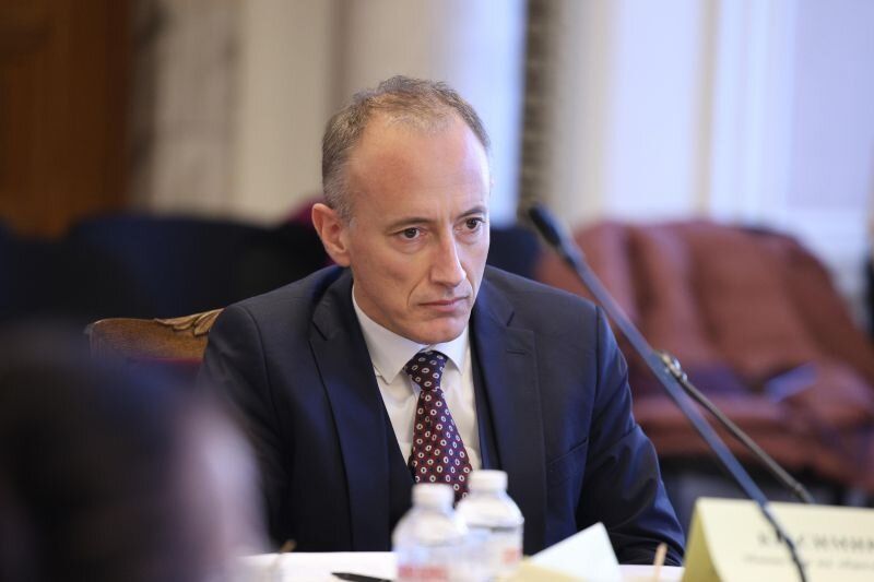 Красимир Вълчев