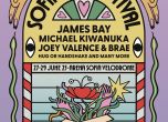 Sofia Live Festival 2025