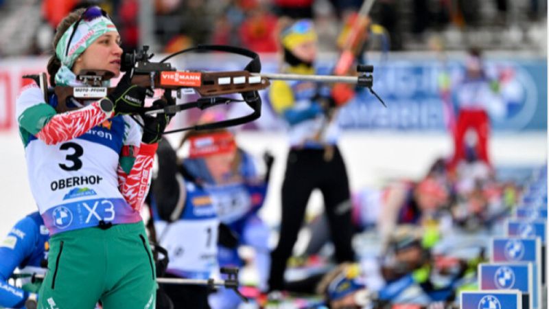 Милена Тодорова