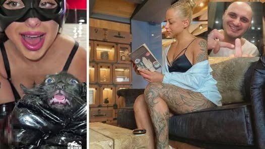 Габриела и Красимир