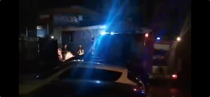 Дискотека Пулс - Кочани