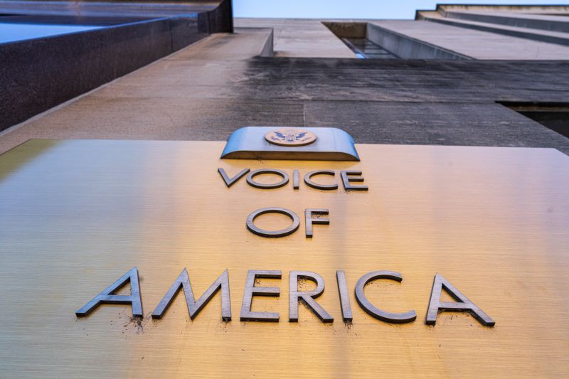 VOA