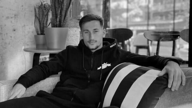 Андрей Лазаров