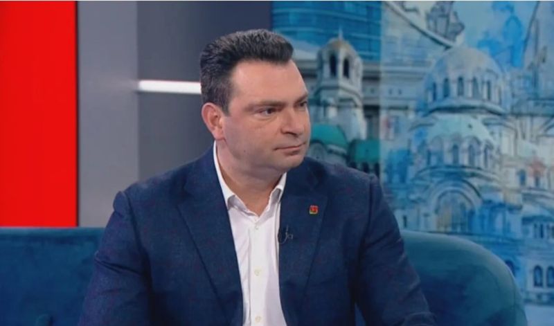 Калоян Паргов