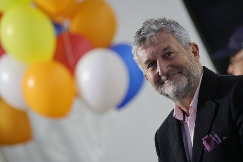 Георги Кузмов