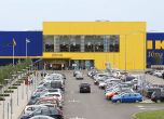 Магазинът на ИКЕА във Вилнюс