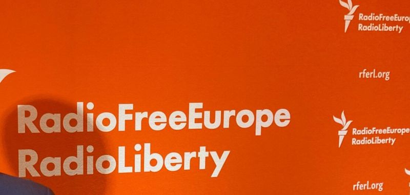 Radio Free Europe