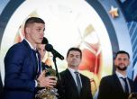 Кирил Десподов