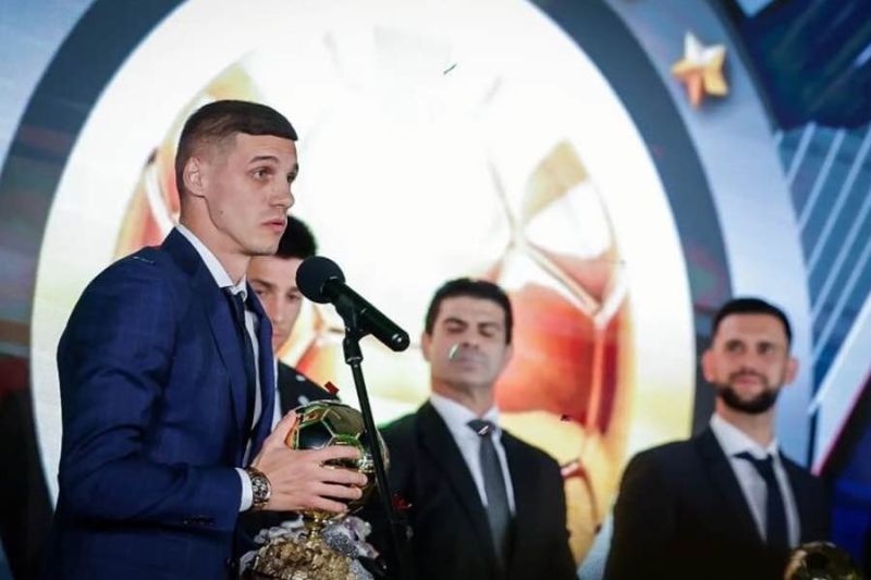 Кирил Десподов