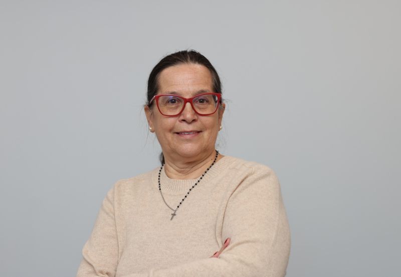 Гергана Николова