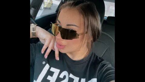 Габриела Сашова