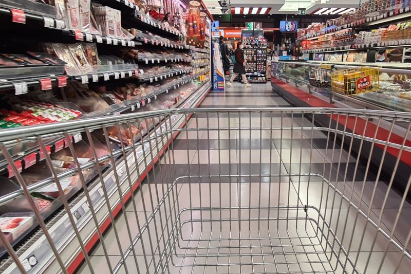 Хипермаркет