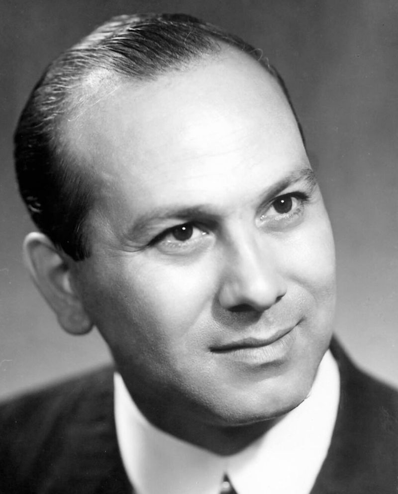 Бедрос Киркоров