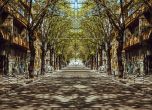 Кв. Оборище в София