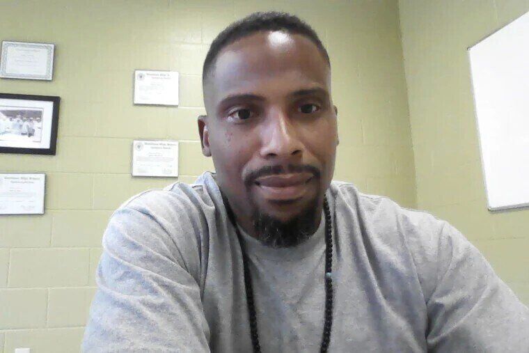 Екзекутираният 46-годишен Джеси Хофман-младши