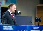 Еврокомисар Дан Йоргенсен