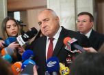 Бойко Борисов в НС