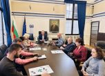 координационна среща