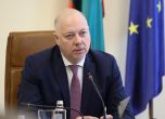 Премиерът Росен Желязков