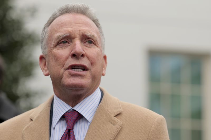 Стив Уиткоф