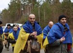 Военнопленници