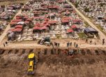 Днес погребват загиналите при пожара в Кочани