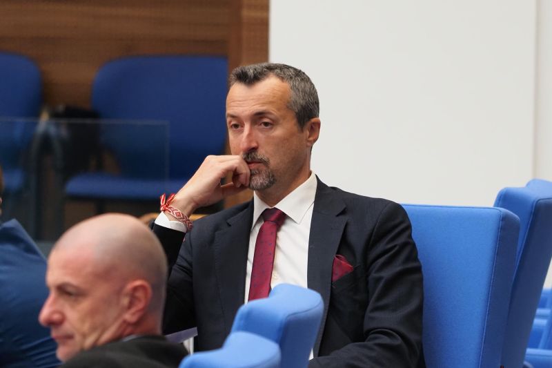 Петко Стефановски