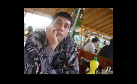 Даниел Кискинов