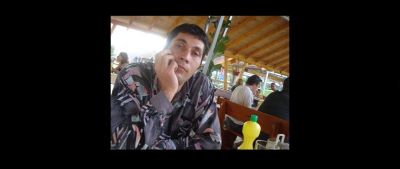 Даниел Кискинов