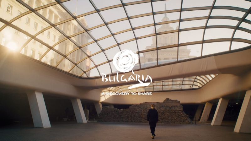 Тв реклама на България стартира днес в девет държави