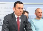Кметът Васил Терзиев