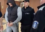 Арестант 
