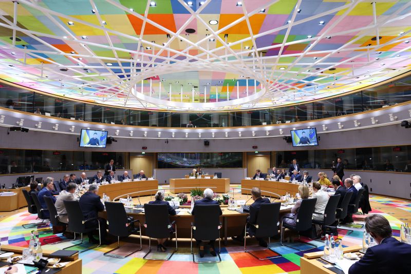 Европейски парламент