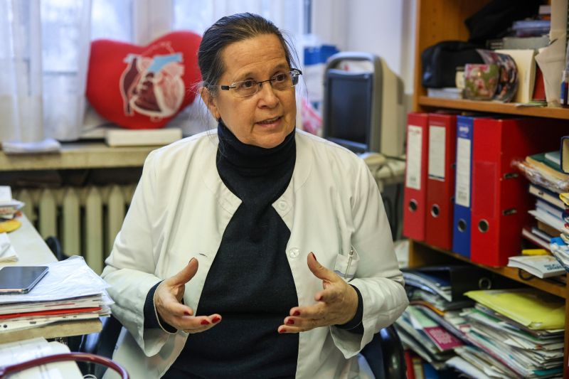 Гергана Николова