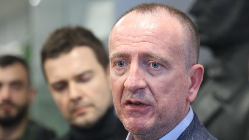 Арбен Харари