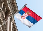 Поредна студентска блокада в сръбската столица.