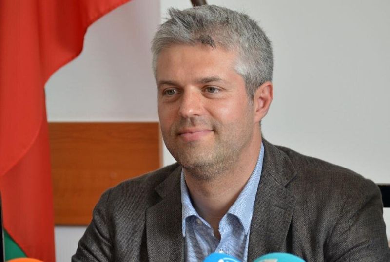 Благомир Коцев