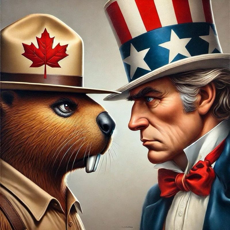 Канадските дневници на Райна Александрова.