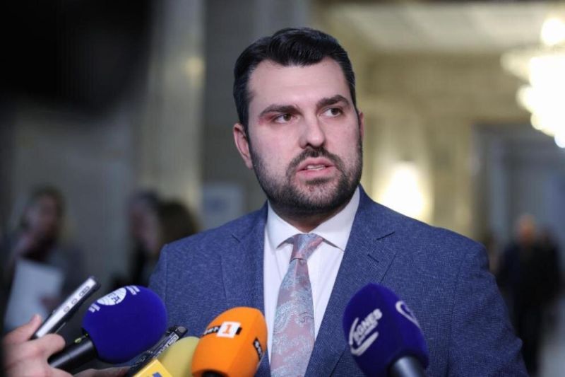 Георг Георгиев